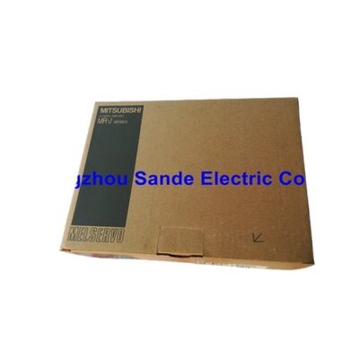 MITSUBISHI NEW Servo Driver MR-J2S-100A Inventory MRJ2S100A MR-J2S-1OOA