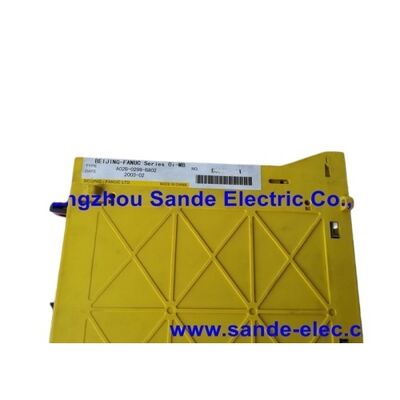 Fanuc servo driver  A02B-0299-B802    A02B0299B802     AO2B-O299-B8O2