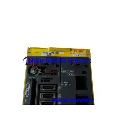 Fanuc servo driver  A02B-0299-B802    A02B0299B802     AO2B-O299-B8O2