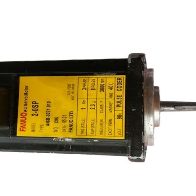 NEW Fanuc Servo Motor  A06B-0371-B010 or A06B0371B010