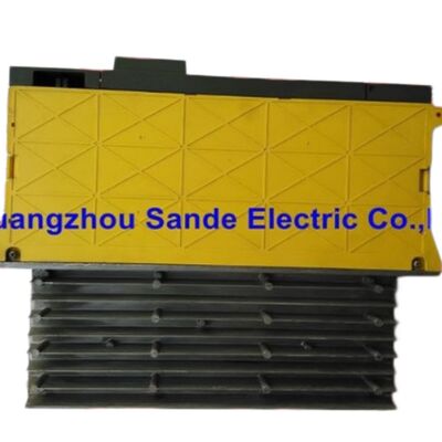 A06B-6102-H211 FANUC AC Servo Amplifier Unit A06B6102H211 AO6B-6IO2-H2II