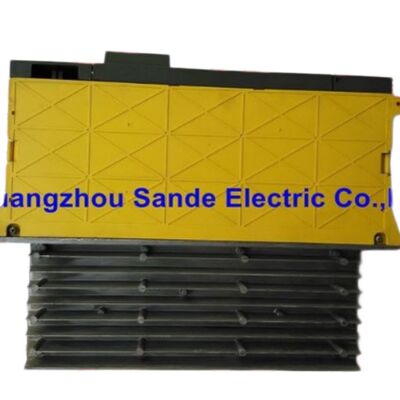 A06B-6090-H006 FANUC AC Servo Amplifier Unit A06B6090H006 A06B-6090-H006