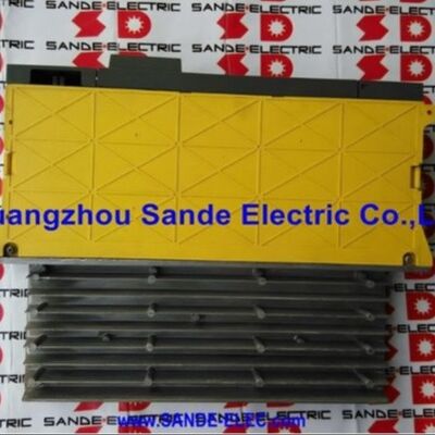 A06B-6114-H209 FANUC AC Servo Amplifier Unit A06B6114H209 A06B-6114-H209