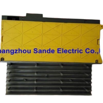 A06B-6114-H209 FANUC AC Servo Amplifier Unit A06B6114H209 A06B-6114-H209