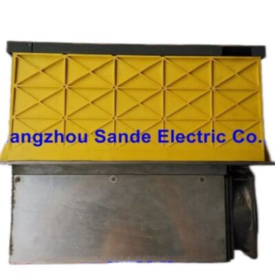 A06B-6111-H011 FANUC AC Servo Amplifier Unit A06B6111H011 A06B-6111-H011