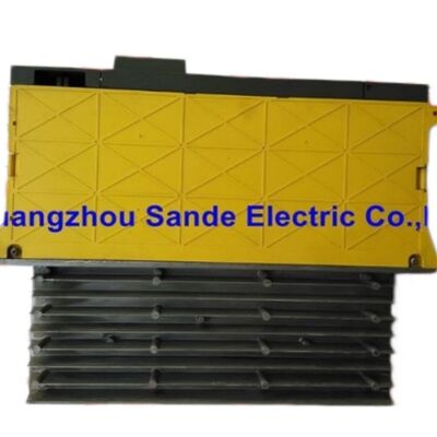 A06B-6090-H004 FANUC AC Servo Amplifier Unit A06B6090H004 AO6B-6O9O-HOO4