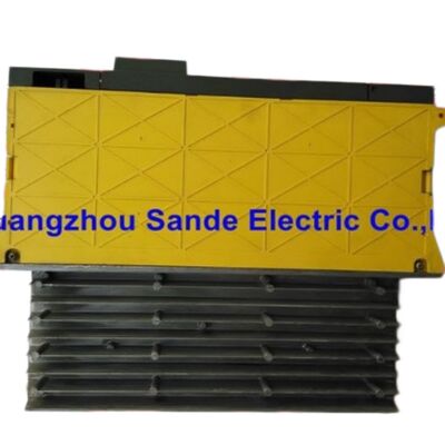 A06B-6089-H322 FANUC AC Servo Amplifier A06B6089H322 AO6B-6O89-H322