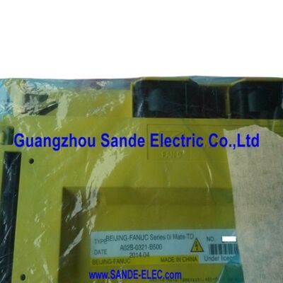 Fanuc SERVO DRIVER   A06B-6089-H101   A06B6089H101  AO6B-6O89-H1O1