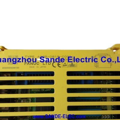 Fanuc SERVO DRIVER   A06B-6089-H201  A06B6089H201  AO6B-6O89-H2O1