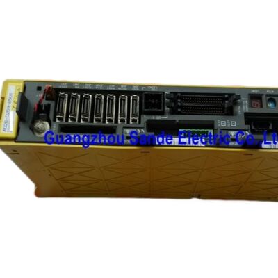 Fanuc Spindle Amplifier Module  A06B-6089-H105  A06B6089H105 AO6B-6O89-H1O5