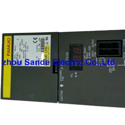 Fanuc Spindle Amplifier Module  A06B-6089-H104  A06B6089H104  AO6B-6O89-H1O4