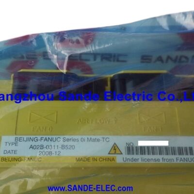 Fanuc servo module A06B-6083-H245  A06B6083H245  AO6B-6O83-H245