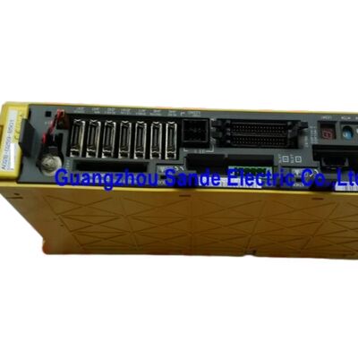 Fanuc servo module  A06B-6080-H302  A06B6080H302   AO6B-6O8O-H3O2