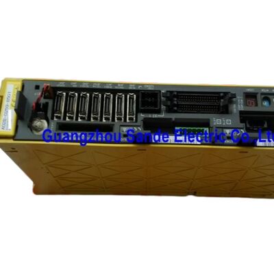 Fanuc servo module new and original A06B-6080-H304   A06B6080H304  AO6B-6O8O-H3O4