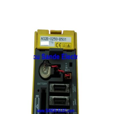 Fanuc  Servo amplifier   A06B-6079-H302  A06B6079H302  AO6B-6O79-H3O2