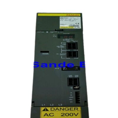 Fanuc servo amplifier  A06B-6079-H301  A06B6079H301  AO6B-6O79-H3O1
