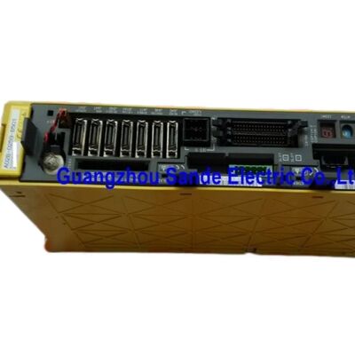Fanuc Servo Amplifer A06B-6079-H201  A06B6079H201 AO6B-6O79-H2O1