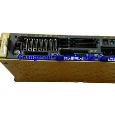 Fanuc SPINDLE AMPLIFIER MODULE A06B-6079-H101  A06B6079H101  AO6B-6O79-H1O1