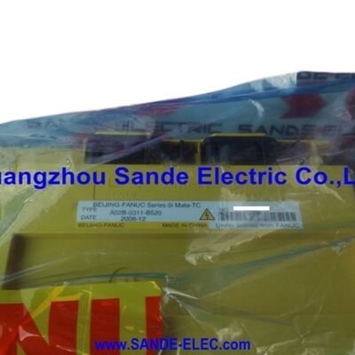 Fanuc SERVO AMPLIFIER, SERVO DRIVE  A06B-6066-H233  A06B6066H233  AO6B-6O66-H233