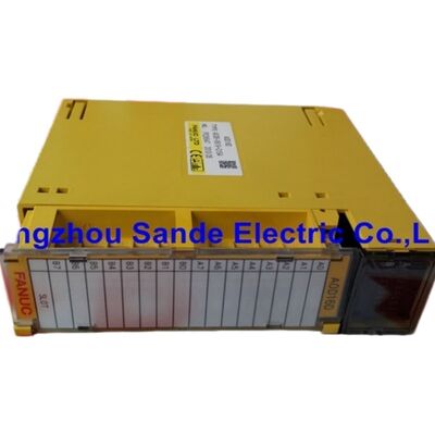 Used Fanuc A02B-0280-B502 Servo Driver In Good Condition