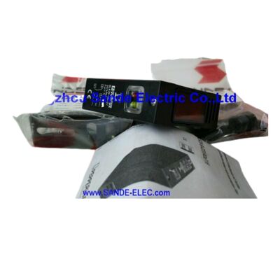  VISOLUX PHOTOELECTRIC SENSOR RLK39-54-Z3140A116   RLK3954Z3140A116    RLK39-54-Z/31/40A/116