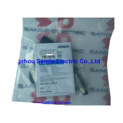 Omron Proximity Sensor Switch E2EQ-X7D1-M1GJ   E2EQX7D1M1GJ