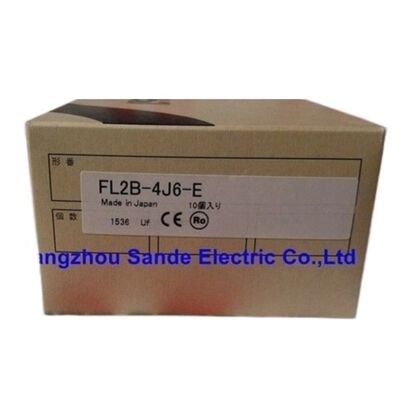 YAMATAKE proximity SENSOR   FL2B-4J6-E   FL2B4J6E