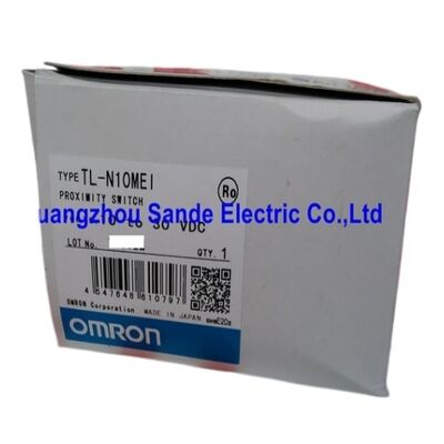 OMRON Proximity sensor  TL-N10ME1   TLN10ME1  TL-N1OME1
