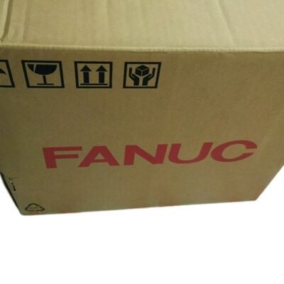 A06B-6134-H303#A Fanuc Servo Amplifier Module A06B6134H303#A AO6B-6I34-H3O3#A