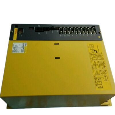 A06B-6134-H303#A Fanuc Servo Amplifier Module A06B6134H303#A AO6B-6I34-H3O3#A