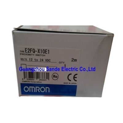 Proximity Sensor E2FQ-X10E1   E2FQ-X10E1  E2FQX10E1