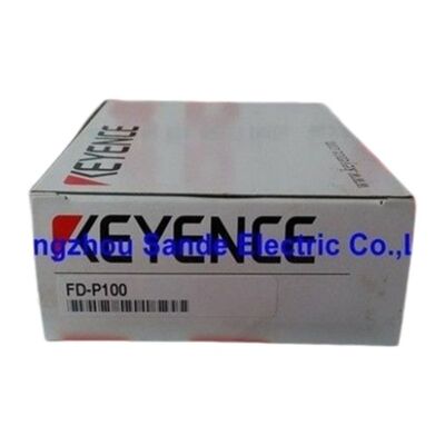 Keyence flow sensor   FD-P100    FDP100     FD-P1OO