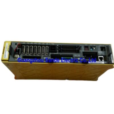 A06B-6117-H205 Fanuc Servo Amplifier Module A06B6117H205 AO6B-6117-H2O5
