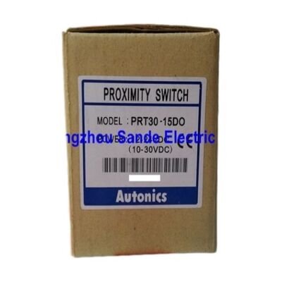 proximity switch  PRT30-15D0  PRT3015D0  PRT30-15DO