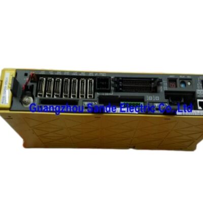 A06B-6111-H022#H550 Fanuc Servo Amplifier Module A06B6111H022#H550 AO6B-6III-HO22#H55O