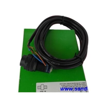 Inductive Industrial Automation Sensors Proximity Switch XS4P18AB110 Telemecanique