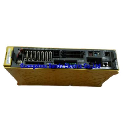 A06B-6096-H208 Fanuc Servo Amplifier Module A06B6096H208 AO6B-6O96-H2O8