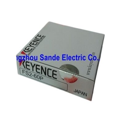 FS2-60P SHA22 (FS260P) Fiber Amplifier Sensor  FS2-60P   FS260P    FS2-6OP