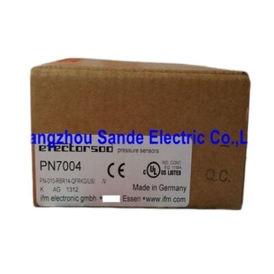 ifm Pressure Sensors PN7004    PN7OO4