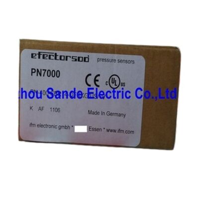ifm PN7000 Drucksensor G1/4    PN7000    PN7OOO