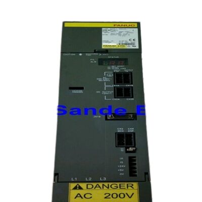 A06B-6079-H203 Fanuc Servo Amplifier Module A06B6079H203 AO6B-6O79-H2O3