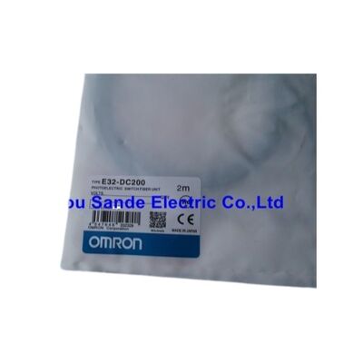 fibre optic sensor  E32-DC200   E32DC200   E32-DC2OO