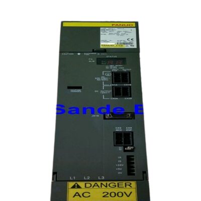 A06B-6077-H010 Fanuc Sub Module A06B6077H010 AO6B-6O77-HOIO
