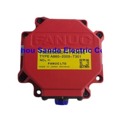 A860-0356-T101 FANUC Pulse Coder A8600356T101 A86O-O356-TIOI