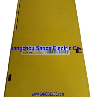 A06B-6058-H331 Fanuc Servo Amplifier A06B6058H331 AO6B-6O58-H33I