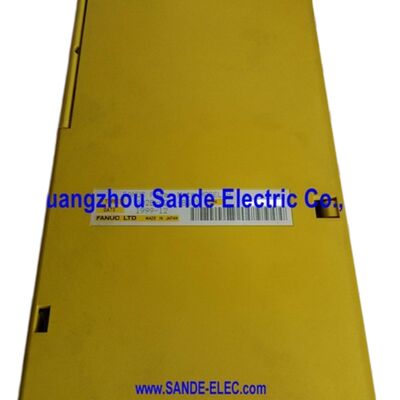 A06B-6058-H223 Fanuc Servo Amplifier Module A06B6058H223 AO6B-6O58-H223