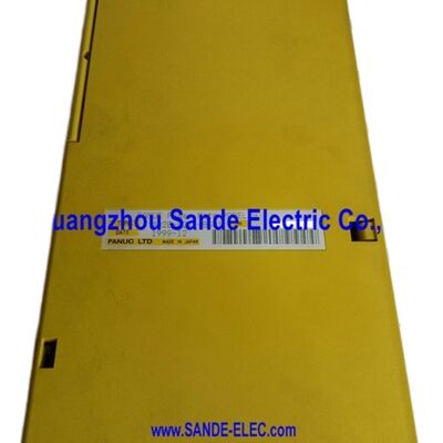 A06B-6055-H212 Fanuc AC Spindle Servo Unit A06B6055H212 AO6B-6O55-H2I2