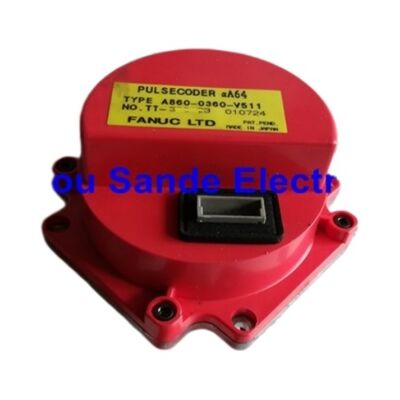 Fanuc encoder A860-0360-V511   A8600360V511   A86O-O36O-V511