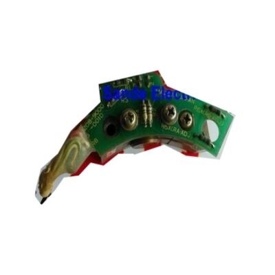 A20B-9001-0780 Fanuc Encoder A20B90010780 A2OB-9OOI-O78O