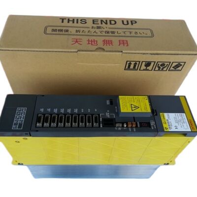 New Fanuc Servo Amplifier Module  A06B-6079-H208  A06B6079H208  AO6B-6O79-H2O8
